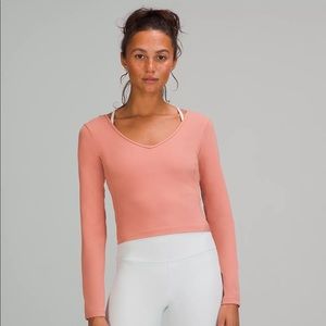 lululemon Align™ Long Sleeve Shirt